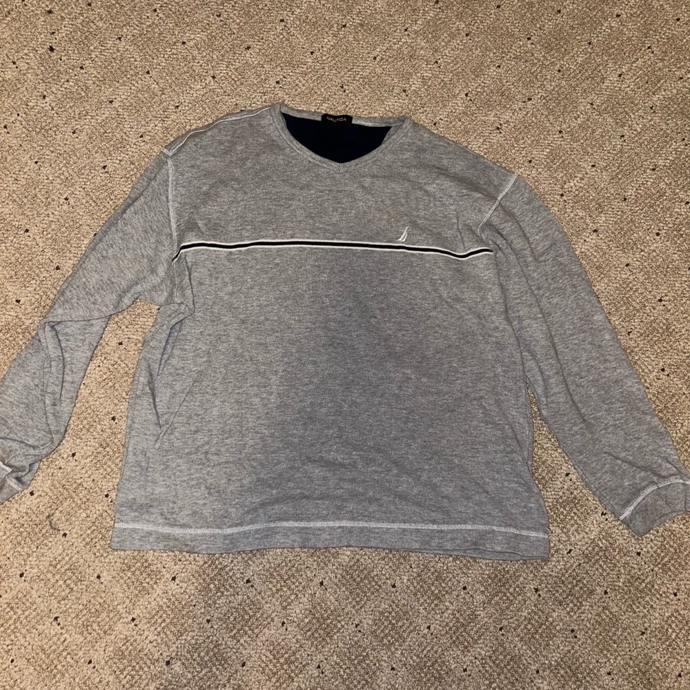 Crewneck